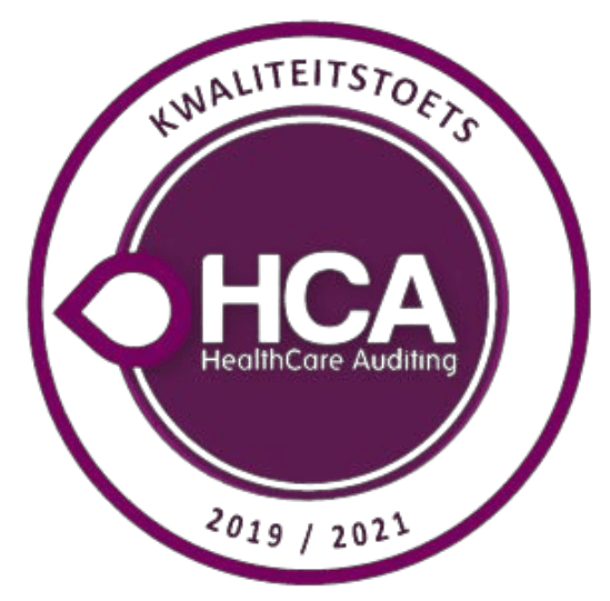 kwaliteitstoets HCA