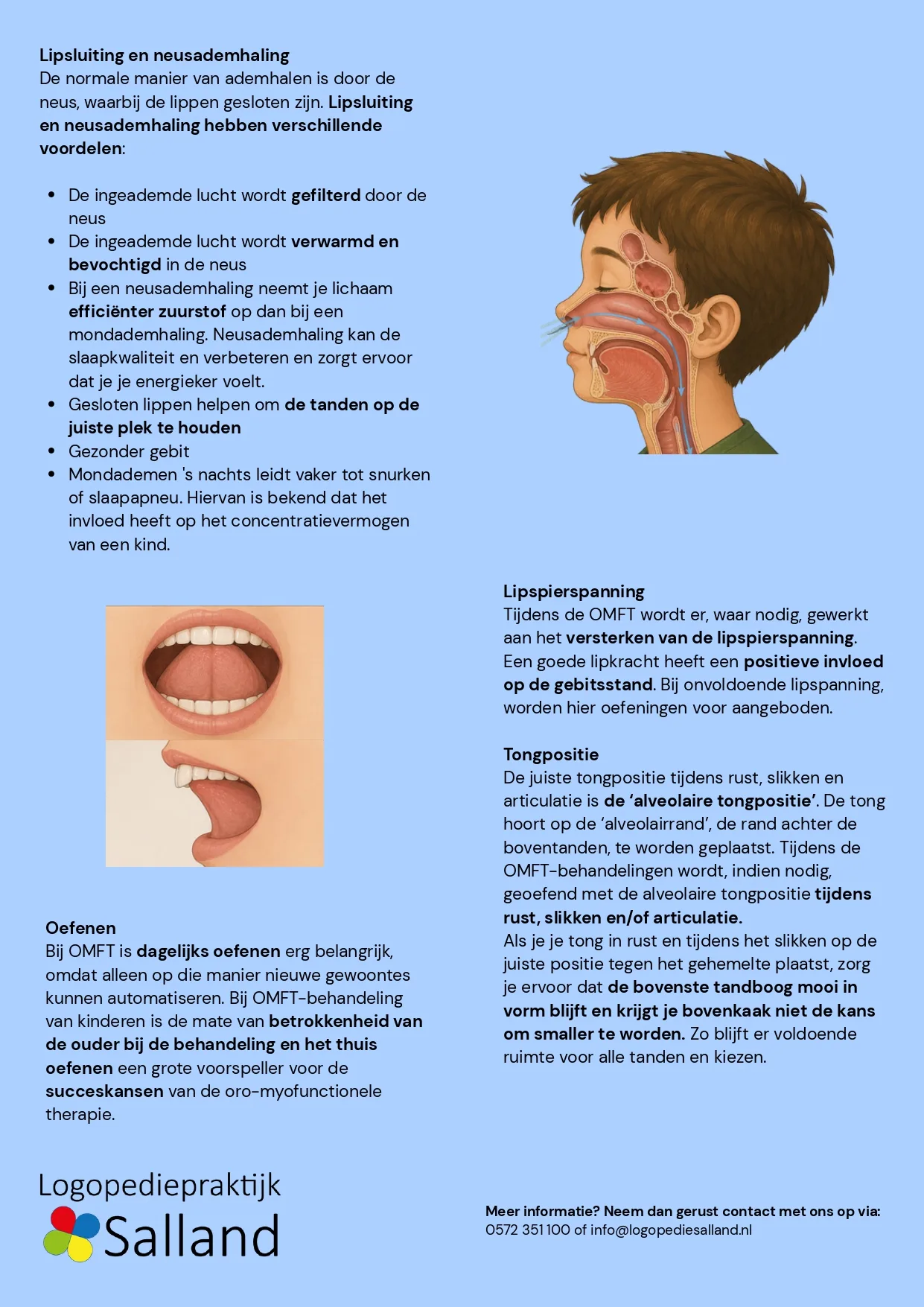 OMFT-folder met plaatjes_page-0002 Afwijkende mondgewoonten bij kinderen